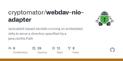 Questions about the <b>webdav</b> protocol (that allows users to collaborate in managing and editing documents on servers) and applications that support it. . Cryptomator webdav